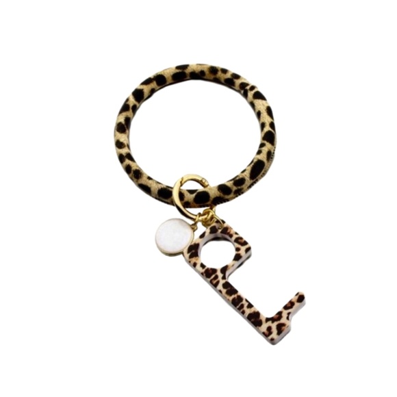 Contactless Door Opener Keychain - Picture 1 of 3
